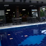 Orange Owl Hotel