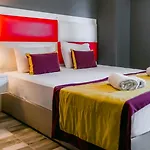 Orange Owl Hotel Antalia