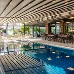 Orange Owl Hotel Antalia