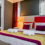 Hotel Orange Owl Antalia