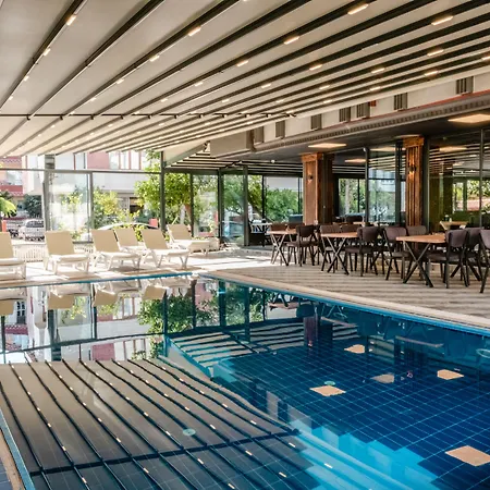 Orange Owl Hotell Antalya