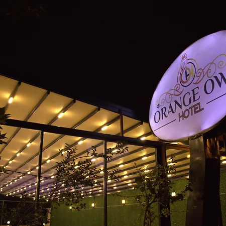 Orange Owl Antalya