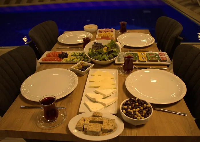 Orange Owl Szálloda *