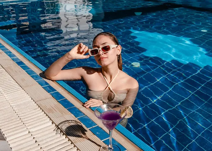 Szálloda Orange Owl