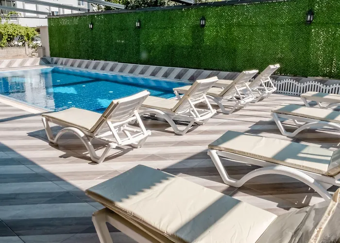 Szálloda Orange Owl