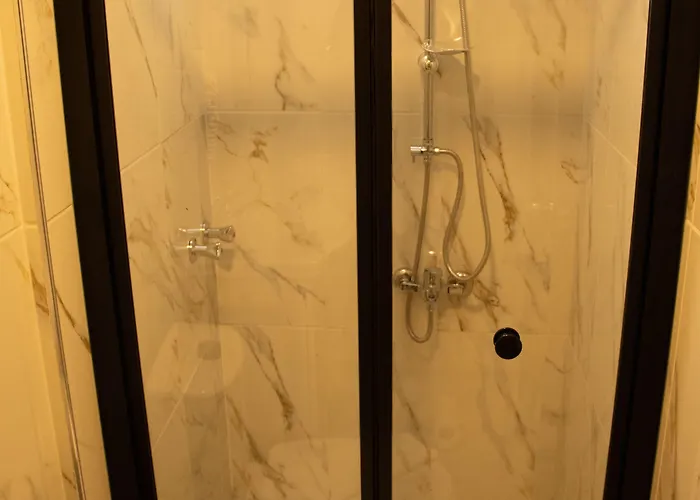 Szálloda Orange Owl *