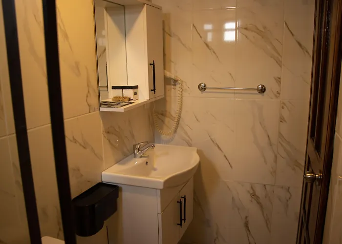 Orange Owl Szálloda