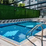 Orange Owl Hotel Antalya