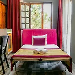 Hotel Orange Owl Antalya