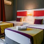 Hotel Orange Owl Antalya