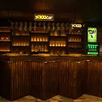 Orange Owl Hotel