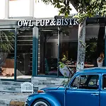 Hotel Orange Owl *