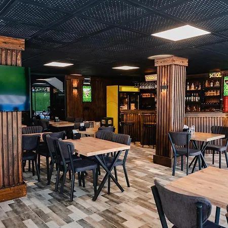 Orange Owl * Antalya