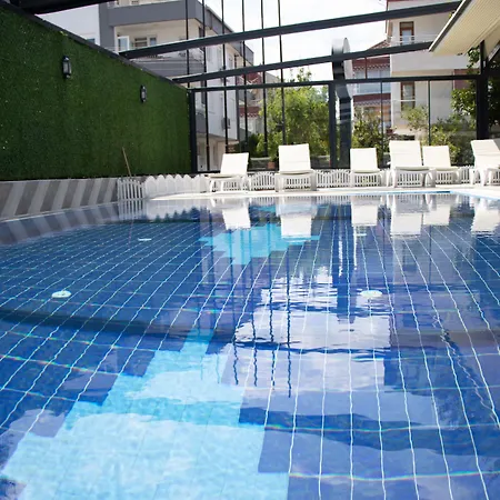 Orange Owl Antalya
