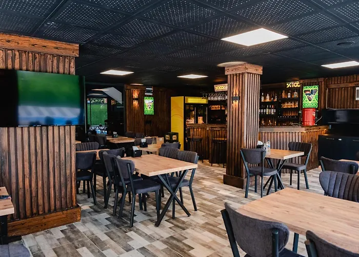 Orange Owl * Antalya