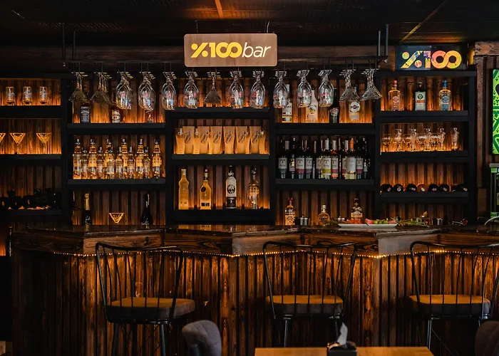 Orange Owl Hotel Antalya