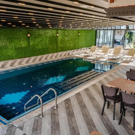 Hotel Orange Owl