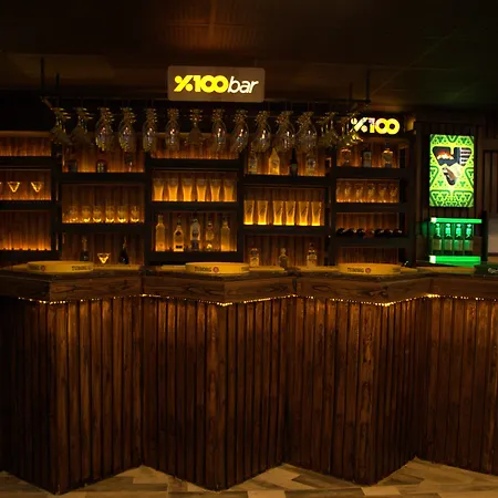 Orange Owl Hotel
