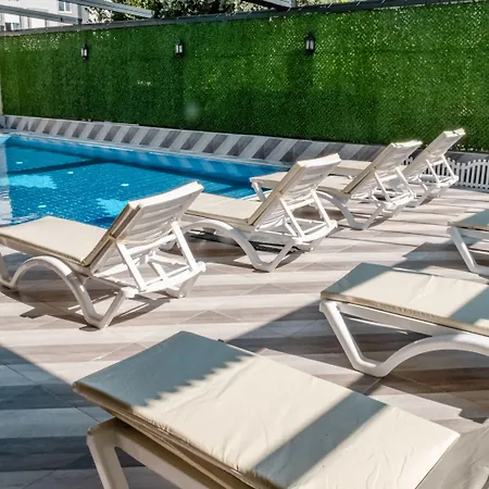 Hotel Orange Owl